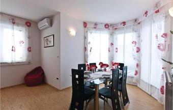 Holiday Home Kanfanar Cd-1868