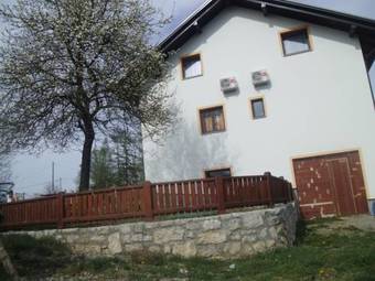 Hostal Guesthouse Matija