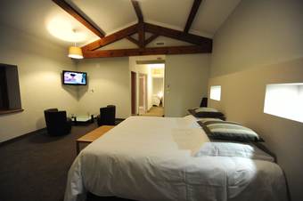 Hotel Ch�teau de Palaja