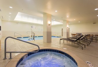 Hotel Holiday Inn Texarkana Arkansas Conv Ctr