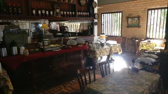 Bareque�aba Praia Hotel