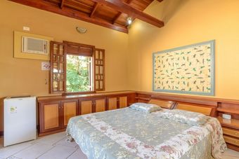 Hotel Alem�o Beach De Ilhabela