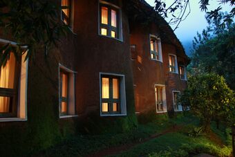 Hotel Banasura Hill Resort