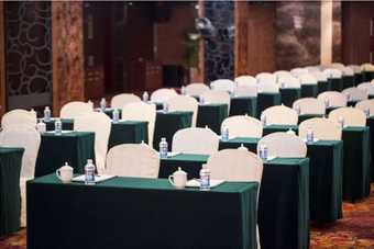 Days Hotel Lu'an Taiyuan