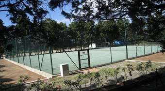 Hotel Le Rosette Resort