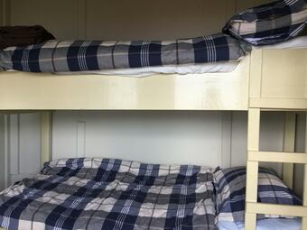 Apartamentos The Lodge At Te Rawa - Boat Access Only