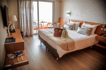 Hotel H�tel Alivi