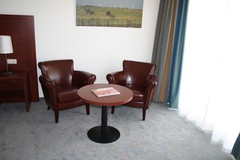 Galamadammen Hotel Restaurant Jachthavens