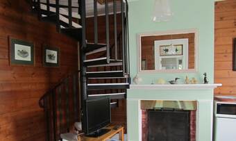 Triabunna Cabin And Caravan Park