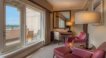 Hotel Hilton Glasgow