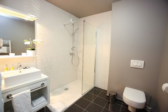 Residencia All Suites Appart H�tel Orly Rungis