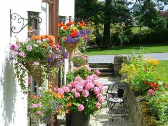 Celyn Villa Bed And Breakfast