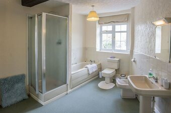 Agroturismo New House Farm