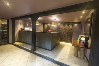 Hotel Bom Bom Principe Island