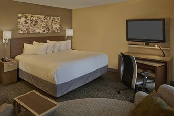 Hotel Courtyard By Marriott Orlando East/ucf Area