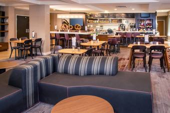 Hotel Courtyard By Marriott Allentown Bethlehem/lehigh Valley Ap