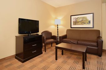 Hotel Extended Stay America - Richmond - Innsbrook