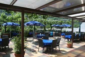 Mosel Weinhotel Steffensberg