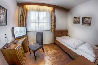 Hotel Landhaus G�ddertzhof