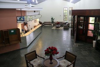 Hotel Pen�nsula Internacional