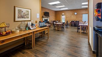 Hotel Best Western Dodgeville Inn & Suites