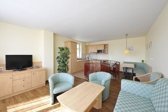 Ferienpark Weissenh�user Strand