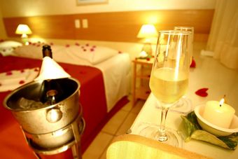 Hotel Pousada Ilhasol