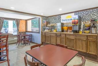 Hotel Days Inn By Wyndham Lavonia