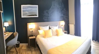 Hotel H�tel Les 13 Assiettes