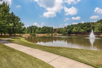 Hotel Hyatt Place Atlanta/duluth/johns Creek