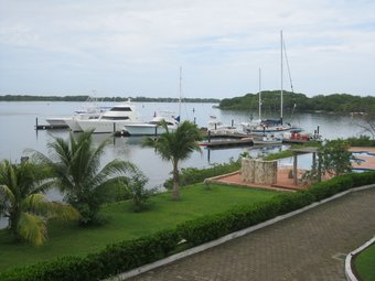 Apartamento Marina Puesta Del Sol