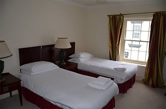 Posada The Ship Albion