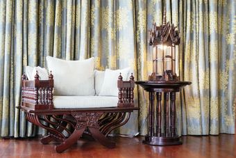 Apartamento Baan Souchada Resort And Spa