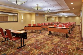 Kickapoo Lucky Eagle Casino Hotel