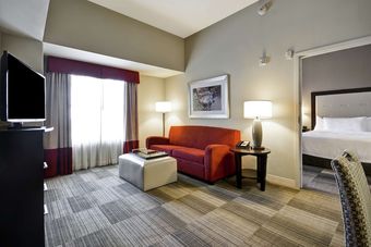 Hotel Homewood Suites By Hilton Nashville Vanderbilt, Tn