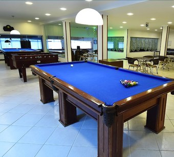 Hotel Vila Germanica