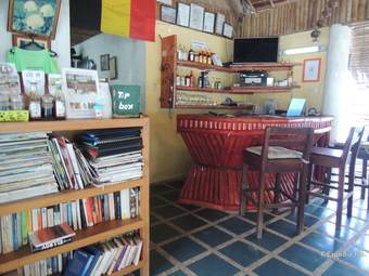 Apartamento Asian Belgian Resort