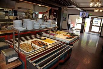 Hotel Rasta Lilla Edet