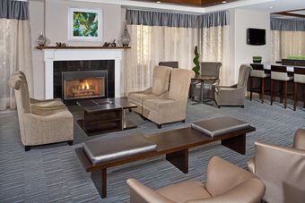 Hotel Doubletree By Hilton Chicago Wood Dale - Elk Grove