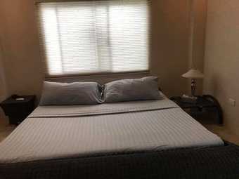 Hotel Beach Placid Resort & Restaurant