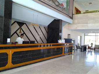 Hotel Nuweiba Club Resort