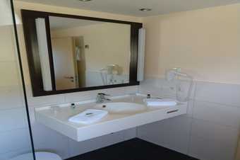 Bsw - Hotel Lindenbach