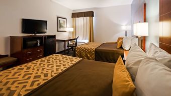 Hotel Best Western Plus Covered Bridge Inn