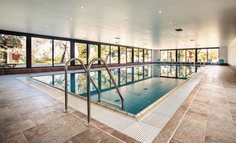 Hotel Mirta ? San Simon Resort