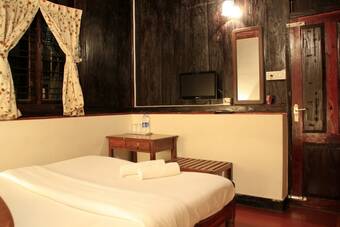 Hotel Beaumont Plantation Retreat