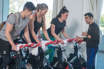 Salto Hotel & Casino