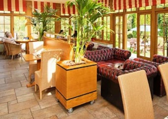 The Speech House Hotel