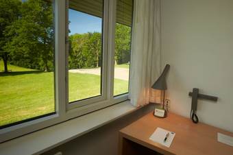 Hotel Skanderborg Park