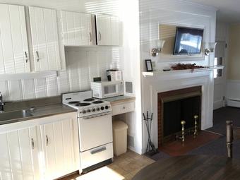 Motel Highland Lake Resort