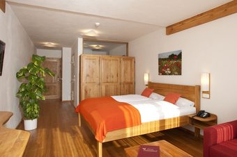 Hotel Gut H�hnerhof